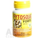 Doplnky stravy Vegetable Fytosoja Forte 60 kapsúl
