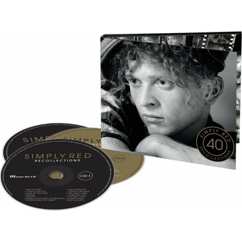 Simply Red: Recollections - 3 CD