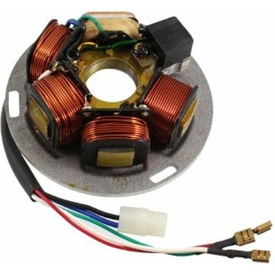RMS Stator START 246350073