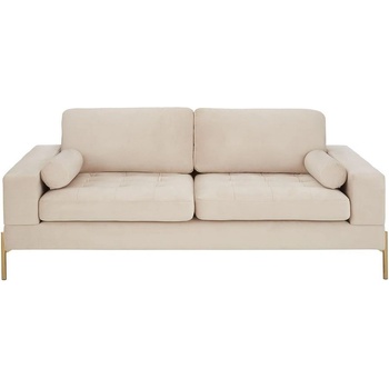 ROPEZ Бежов диван 200 cm Versailles - Ropez (Versailles 3 tk. Tiffany 2)