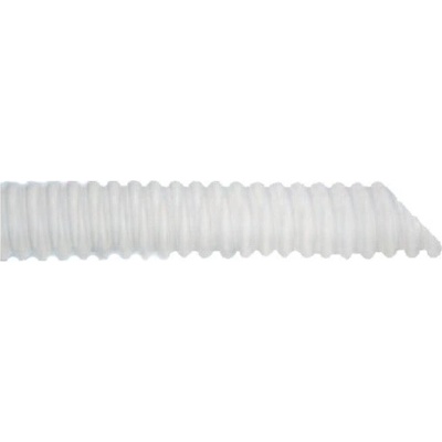 HADICE CHEMITEC CONVO PTFE M 0X - vrapovaná teflonová hadice 3/4" (-70°/+260°C), 19,5/29,4 mm