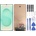 Samsung Оригинален LCD Дисплей и Тъч Скрийн за Samsung Galaxy S25+ SM-S936B
