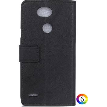 Image 1 of LG X Power 3 Wallet Калъф и Протектор