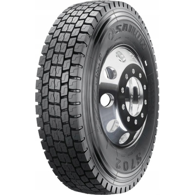 SAILUN SDR1 205/75 R17,5 124/122L – Zbozi.Blesk.cz