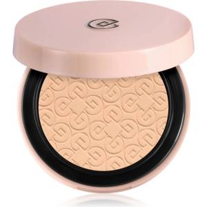 Collistar Impeccabile Compact Powder компактна пудра за матиране цвят 20G - Natural 8 гр