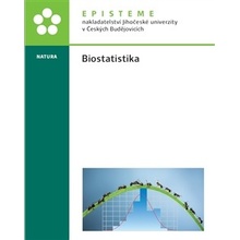 Biostatistika - Jan Lepš