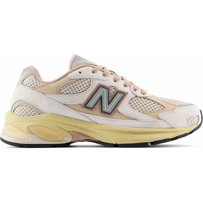 New Balance 2010