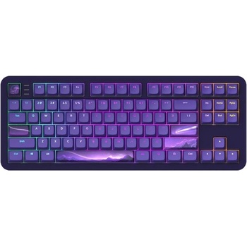 Dark Project ALU87B Celestial RGB (FSH-DP-KD-ALU87B-CEL)