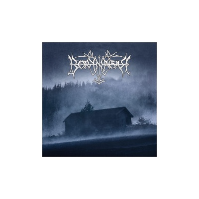 Borknagar - Borknagar 25th Anniversary Reedice 2 CD