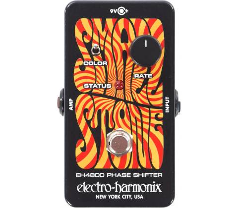 Electro-Harmonix Small Stone