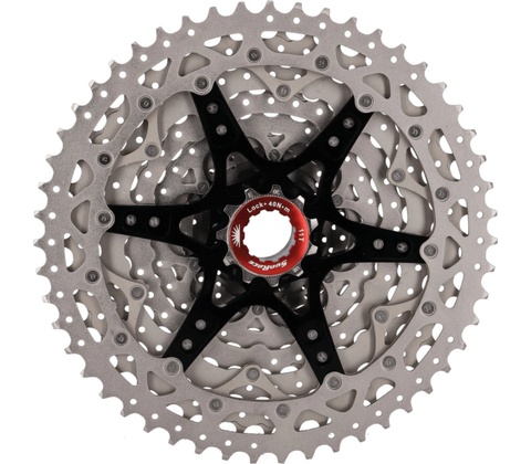 SunRace CSMZ800
