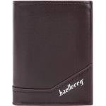 Baellerry Мъжко портмоне Baellerry YA-36270 - Кафяво KP36270
