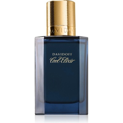 Davidoff Cool Water Elixir Parfum Intense parfém pánský 50 ml