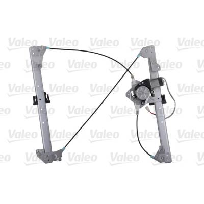 Mechanizmus zdvíhania okna VALEO 850062