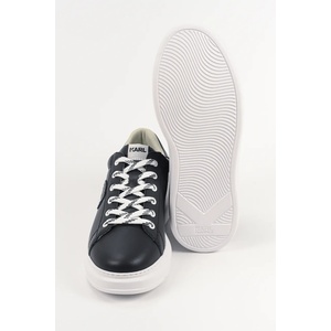 Karl Lagerfeld Кожени маратонки KAPRI (KL52571N.0AA)
