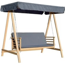 Sunfun Diana, 212 x 220 x 132 cm, 1302254