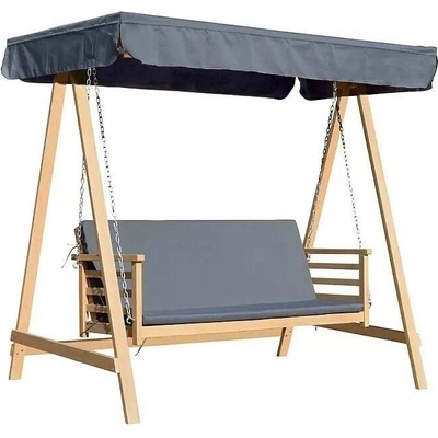 Sunfun Diana, 212 x 220 x 132 cm, 1302254