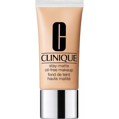 Clinique Stay Matte Oil Free make-up 14 Vanilla 30 ml