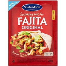 Santa Maria Fajita Seasoning Mix 28 g