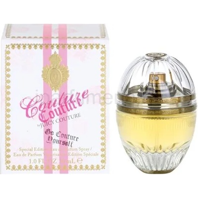 Juicy Couture Couture Couture Special Edition EDP 30 ml