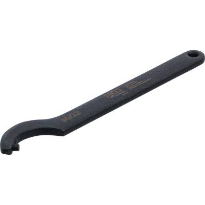 BGS technic Hákový klíč s čepem 30 - 32 mm BGS 74212