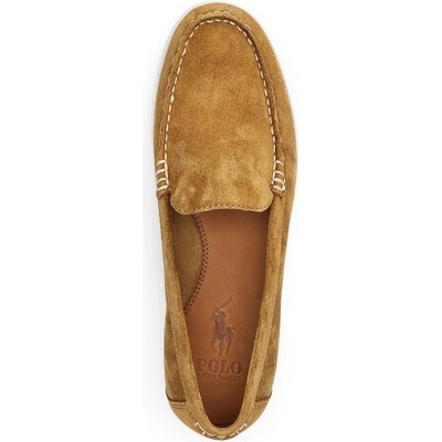 Ralph Lauren Велурени мокасини Polo Ralph Lauren Merton Vnetn (803961293003.270)