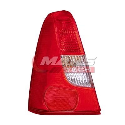 MARS Tech Стоп Dacia Logan 2004-2008 Ляв