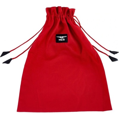 Mister B Toy Bag