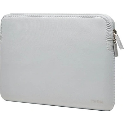 Trunk Neoprene Sleeve pre Macbook Pro 14" 2021/2023 - Silver Cloud TR-ALSPRO14-SCL