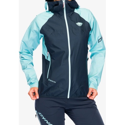 Dynafit Transalper Gtx W Jkt blueberry
