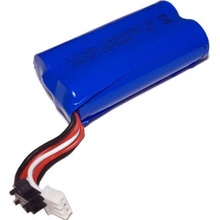 Absima Pohonný akumulátor Li-Ion 7,4V 1200mAh