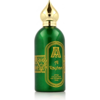 Attar Collection Al Rayhan parfumovaná voda unisex 100 ml tester