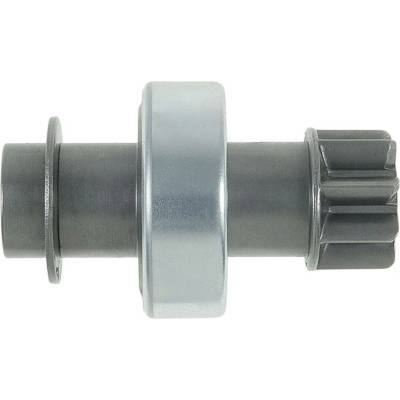 Volnoběžný převod, startér AS-PL (AUTO STARTER) SD6011