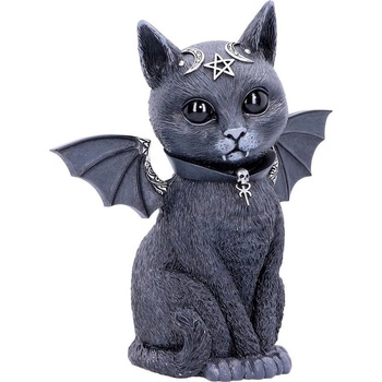 Nemesis Now Статуетка Nemesis Now Adult: Cult Cuties - Malpuss, 24 cm (NEMN-B5237S0)