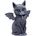 Nemesis Now Статуетка Nemesis Now Adult: Cult Cuties - Malpuss, 24 cm (NEMN-B5237S0)