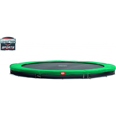 Berg InGround Favorit 270 cm