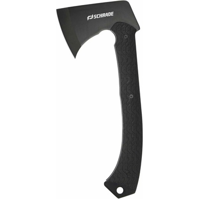 Schrade Recoil Axe černá 1159327