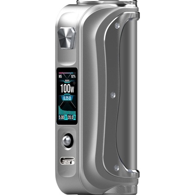 YiHi SXmini SL Class V2 100W TC Šedá Mystic Grey