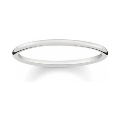 Thomas Sabo prsteň TR2123 001 12