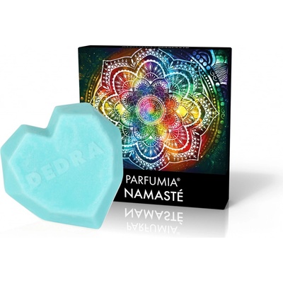 Dedra Vonný sójový EKO vosk do aromalampy NAMASTÉ – Zbozi.Blesk.cz