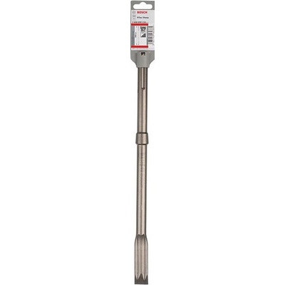 Bosch Plochý sekáč R-Tec Sharp, 25 × 400 mm, SDS Max, 2608690124