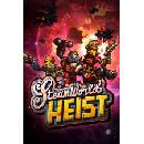 SteamWorld Heist