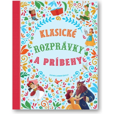 Klasické rozprávky a príbehy