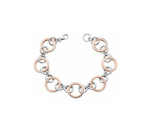 Elements silver B5148