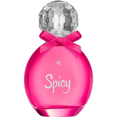 Obsessive Pikantní parfém Spicy Obsessive 30 ml – Sleviste.cz