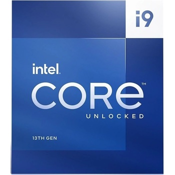 Intel Core i9-13900K BX8071513900K