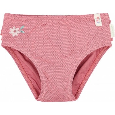 Little Dutch Plavkové nohavičky Dreamy Pink Sparkle