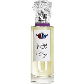 Sisley L'Eau Rêvée D'Eliya toaletná voda dámska 100 ml