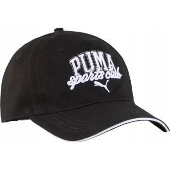 Puma čierna