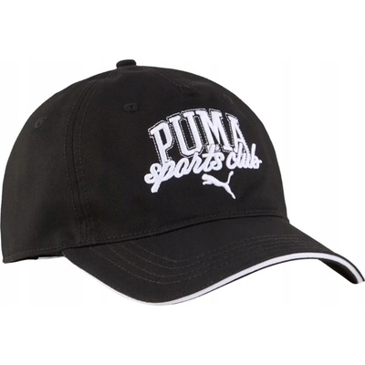 Puma čierna